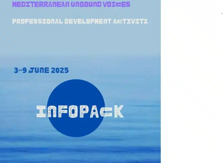 In many contexts, freedom of expression is merely an illusion, if not openly repressed. The media tend to make non-conforming opinions less visible, and with the ever-growing spread of fake news, influences and manipulations are becoming stronger, putting individual freedoms and democracy at risk. With this theme, we aim to reflect (and plan new initiatives) to encourage young people to claim their right to freedom of expression and to exercise critical thinking. To this end, we will suggest the use of specific tools that can support this process: podcasting, shadow theater, graffiti & music and others.