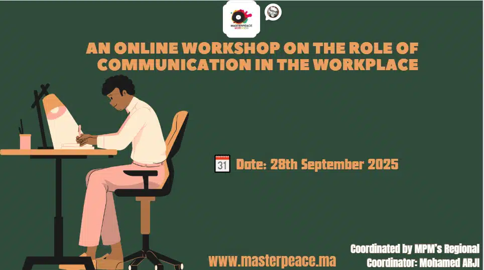 Communication is considered to be such a crucial medium through which conflicts can be handled once they arise out of nowhere. As leaders we need to bear in mind that the way we convey the message matters more than the content does. That is to say, we may have fabulous ideas but the point always lies in how we should transmit it clearly to the audience without having any sort of vagueness.