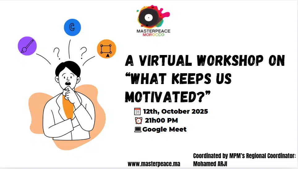 Motivation operates as a robot that needs much energy to keep on its way. We usually tend to work on our daily tasks in case our mental or physical aspect of us is getting fully activated and recharged. Whenever there is a thing that awakens us every single day, it means we have to consider its advantage while striving to make sense of our attainments that we wish to accomplish whether in the short or long term.